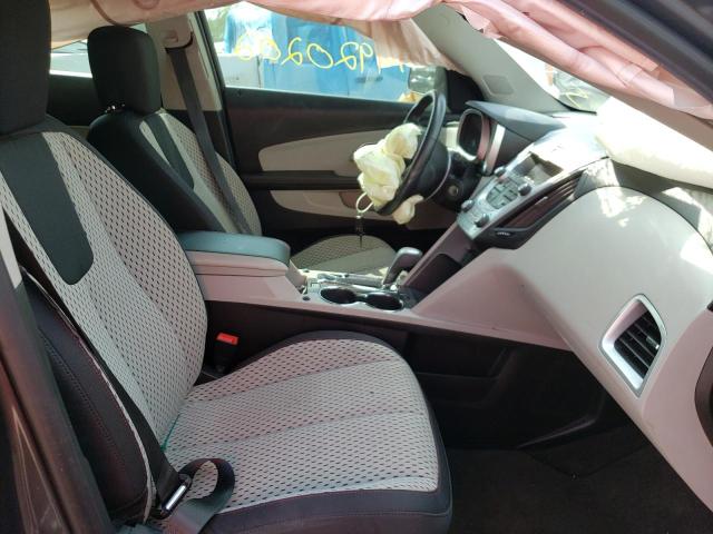 Photo 5 from auction – 2011 CHEVROLET EQUINOX LS with VIN 2CNALBEC5B6201876