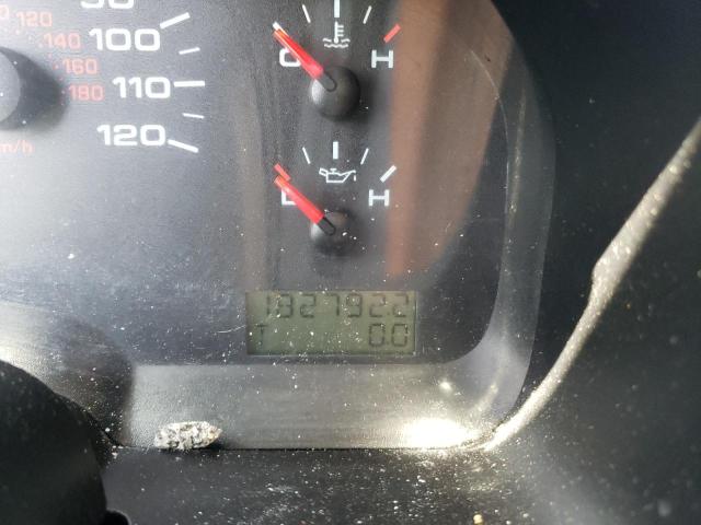 Photo 8 from auction – 2007 FORD F150 with VIN 1FTPX14V67KC85341