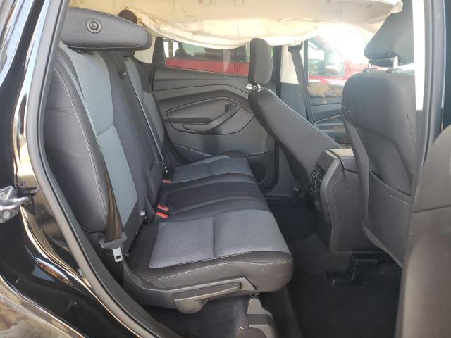 Photo 6 from auction – 2018 FORD ESCAPE SE with VIN 1FMCU0GD1JUC30971
