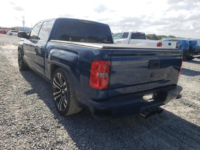 Photo 3 from auction – 2015 GMC SIERRA C15 with VIN 3GTP1UEC5FG334972