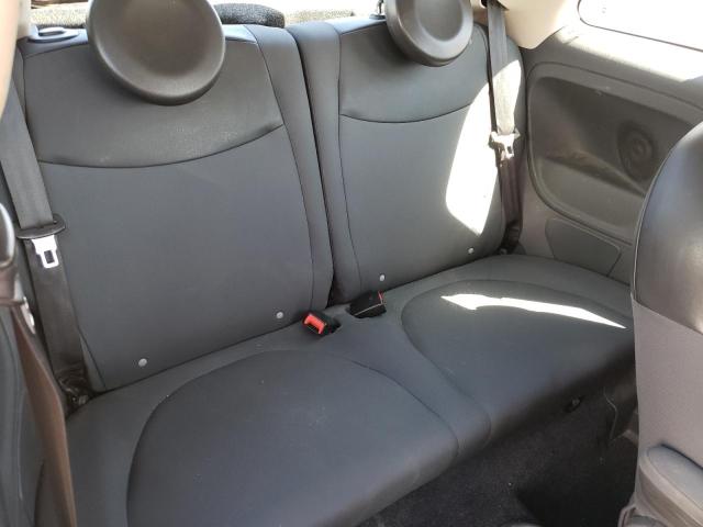 Photo 7 from auction – 2013 FIAT 500 POP with VIN 3C3CFFARXDT567860