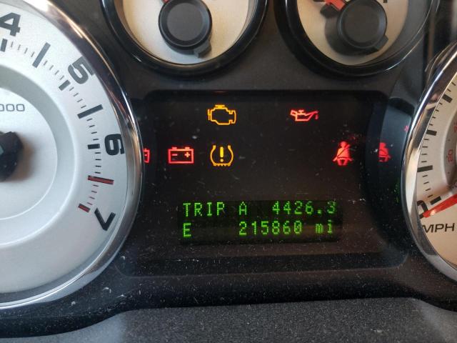 Photo 8 from auction – 2007 FORD EDGE with VIN 2FMDK38C27BB49977