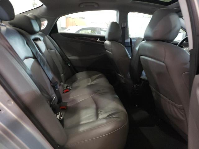 Photo 6 from auction – 2013 HYUNDAI SONATA SE with VIN 5NPEC4AC0DH573180