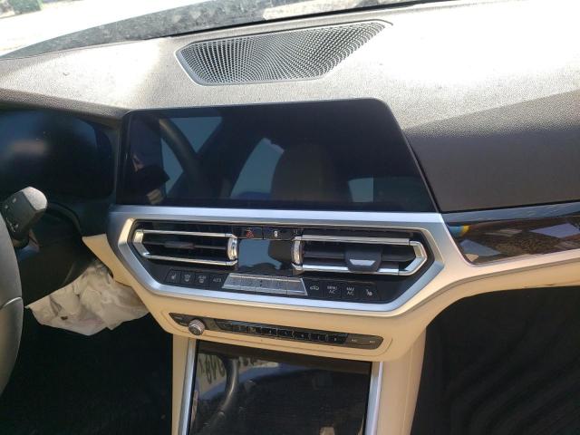 Photo 9 from auction – 2020 BMW 330I with VIN 3MW5R1J07L8B04749