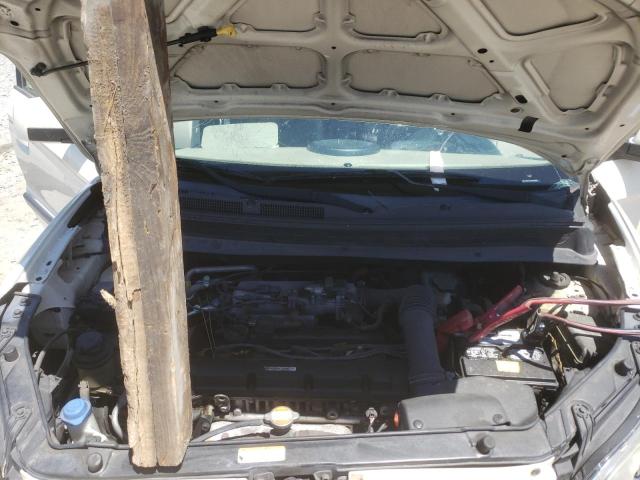 Photo 7 from auction – 2010 KIA SOUL + with VIN KNDJT2A21A7165801
