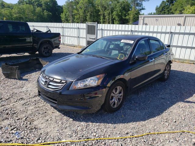 Photo 2 from auction – 2012 HONDA ACCORD with VIN 1HGCP2F67CA150090