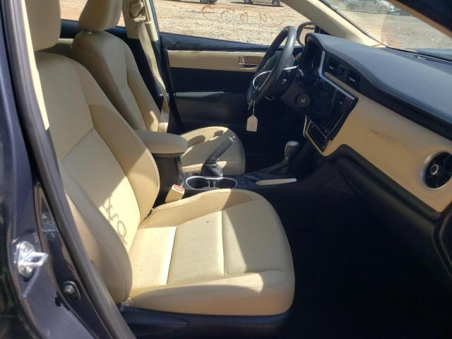 Photo 5 from auction – 2017 TOYOTA COROLLA L with VIN 5YFBURHE4HP727290