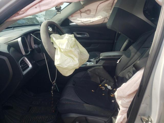 Photo 5 from auction – 2011 CHEVROLET EQUINOX LT with VIN 2CNALDEC4B6259828