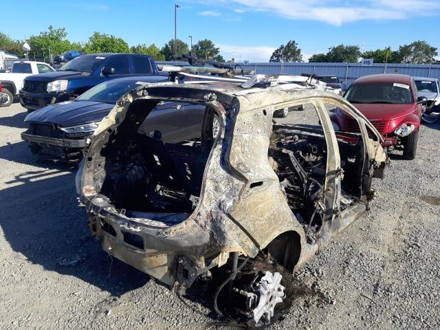 Photo 4 from auction – 2019 CHEVROLET BOLT EV PR with VIN 1G1FZ6S09K4117628
