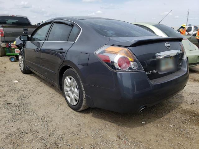 Photo 3 from auction – 2012 NISSAN ALTIMA BAS with VIN 1N4AL2APXCN574718
