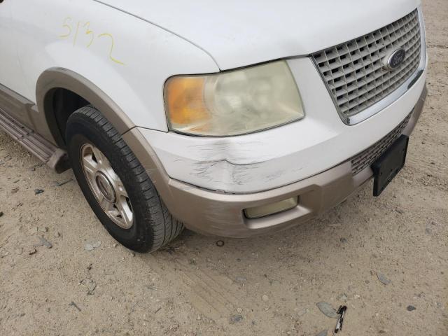 Photo 8 from auction – 2004 FORD EXPEDITION with VIN 1FMFU17L34LA79961