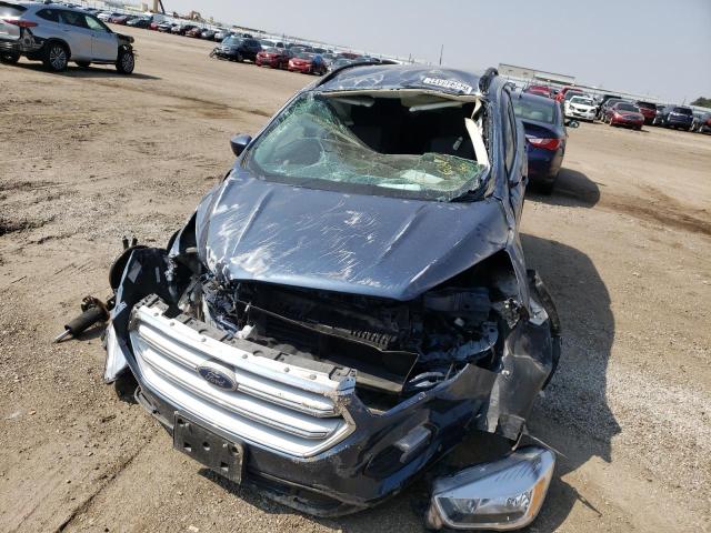Photo 9 from auction – 2018 FORD ESCAPE SE with VIN 1FMCU9GD0JUB72713