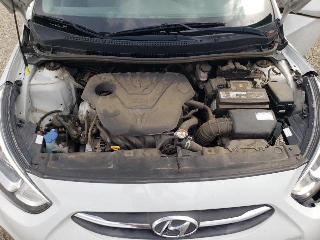 Photo 7 from auction – 2017 HYUNDAI ACCENT SE with VIN KMHCT5AE2HU359698