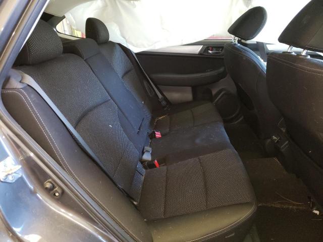 Photo 6 from auction – 2018 SUBARU OUTBACK 2. with VIN 4S4BSACC6J3225100