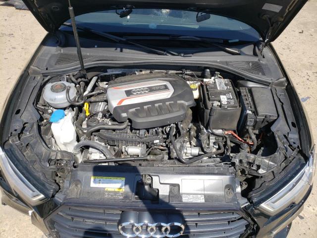Photo 7 from auction – 2020 AUDI S3 PREMIUM with VIN WAUB1GFF4LA094437