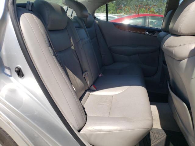 Photo 6 from auction – 2005 LEXUS ES 330 with VIN JTHBA30G655133388