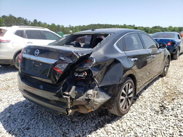 Photo 4 from auction – 2018 NISSAN ALTIMA 2.5 with VIN 1N4AL3AP9JC248407