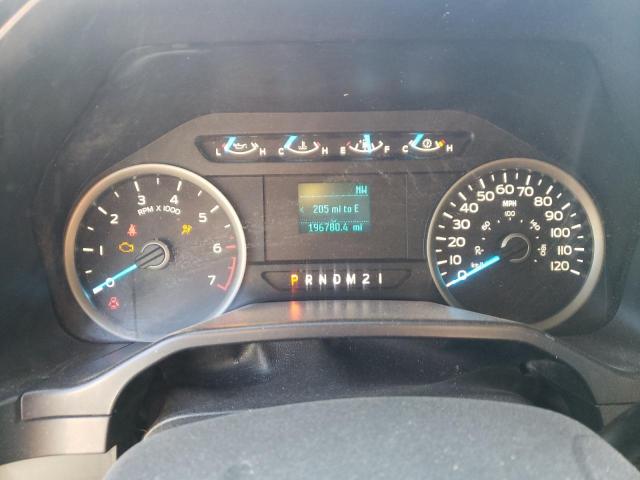 Photo 8 from auction – 2015 FORD F150 SUPER with VIN 1FTEW1EF4FFC55831