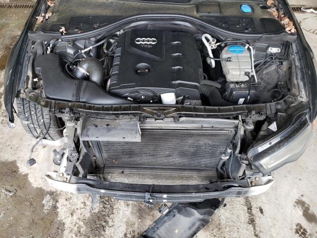 Photo 7 from auction – 2013 AUDI A6 PREMIUM with VIN WAUGFAFC5DN152558