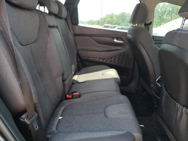 Photo 6 from auction – 2019 HYUNDAI SANTA FE S with VIN 5NMS23AD3KH043336