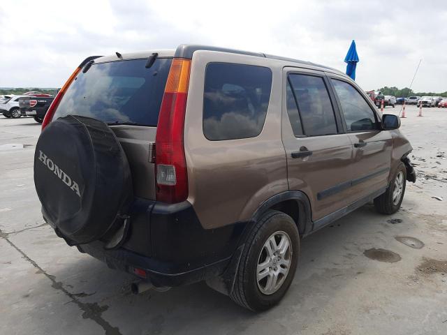 Photo 4 from auction – 2003 HONDA CR-V with VIN JHLRD78823C007892