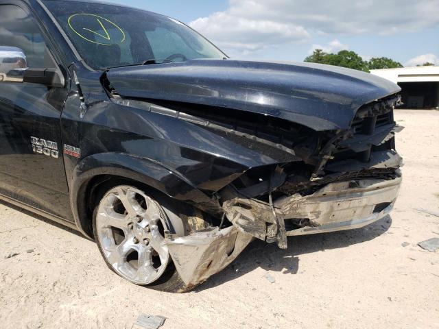 Photo 9 from auction – 2013 RAM 1500 LARAM with VIN 1C6RR6VT3DS717402