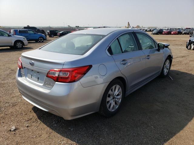 Photo 4 from auction – 2017 SUBARU LEGACY 2.5 with VIN 4S3BNAB66H3027019