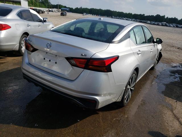 Photo 4 from auction – 2019 NISSAN ALTIMA SR with VIN 1N4BL4CV7KC183127