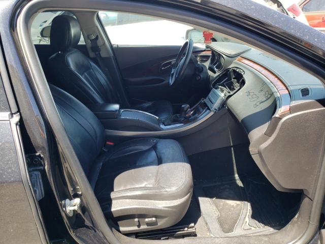 Photo 5 from auction – 2011 BUICK LACROSSE C with VIN 1G4GC5ED9BF262691