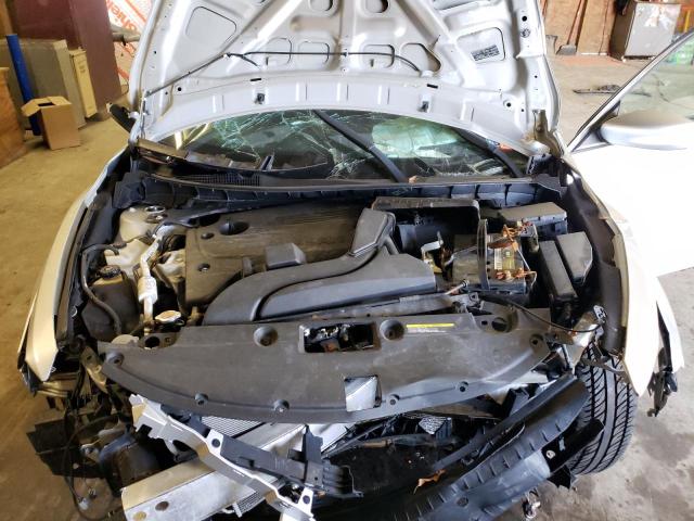 Photo 7 from auction – 2016 NISSAN ALTIMA 2.5 with VIN 1N4AL3AP8GC132396