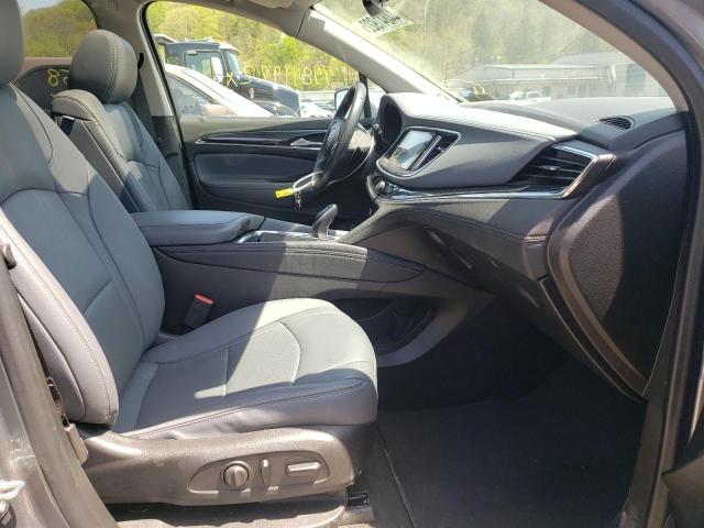 Photo 5 from auction – 2020 BUICK ENCLAVE ES with VIN 5GAEVAKW9LJ223944
