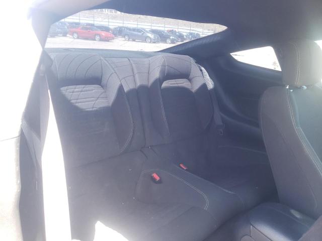 Photo 6 from auction – 2015 FORD MUSTANG GT with VIN 1FA6P8CF8F5396278