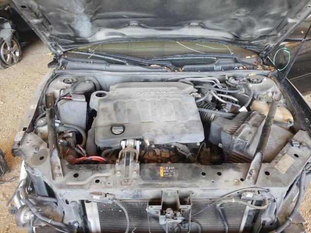 Photo 7 from auction – 2012 CHEVROLET IMPALA LT with VIN 2G1WG5E39C1171238