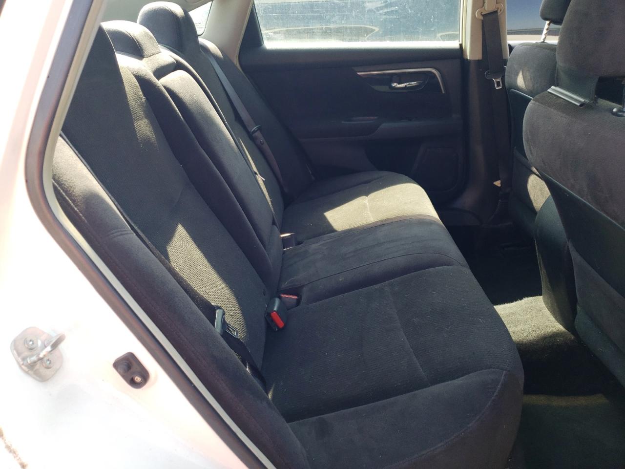 Photo 6 from auction – 2013 NISSAN ALTIMA with VIN 1N4AL3APXDN424745