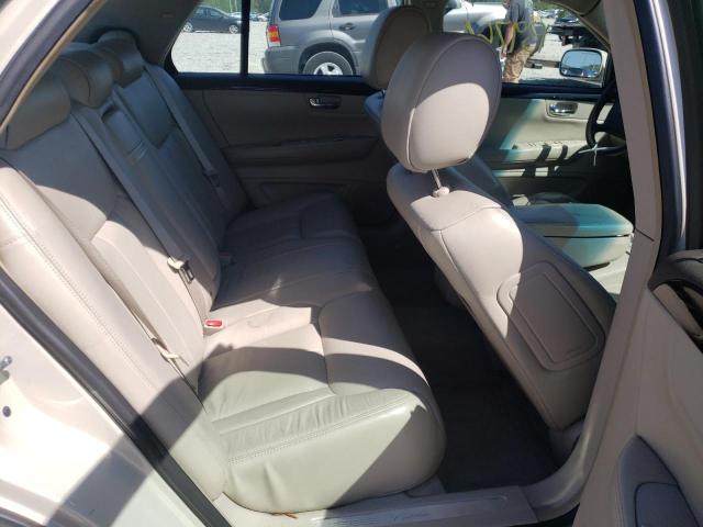Photo 6 from auction – 2010 CADILLAC DTS with VIN 1G6KA5EY9AU111810