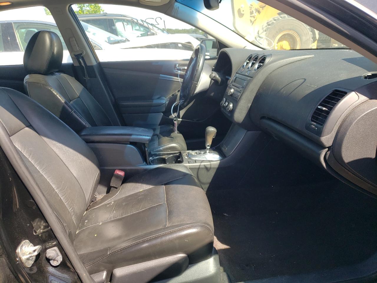 صورة رقم 5 من المزاد - 2012 NISSAN ALTIMA BAS مع VIN 1N4AL2AP0CC172766