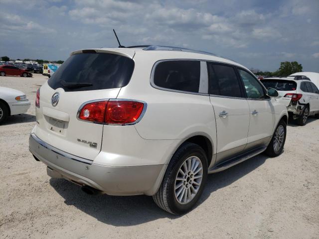 Photo 4 from auction – 2011 BUICK ENCLAVE CX with VIN 5GAKRBED6BJ155611