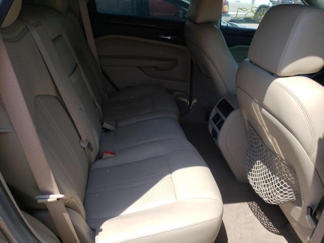 Photo 6 from auction – 2011 CADILLAC SRX LUXURY with VIN 3GYFNAEY3BS677730