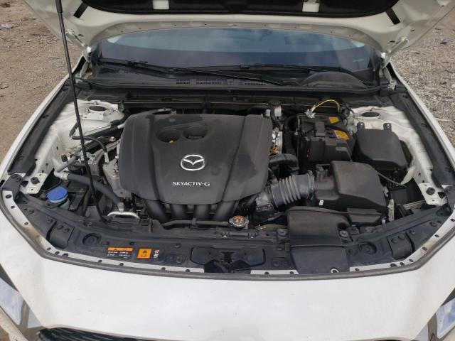 Photo 7 from auction – 2020 MAZDA 3 PREMIUM with VIN JM1BPBEM7L1170687