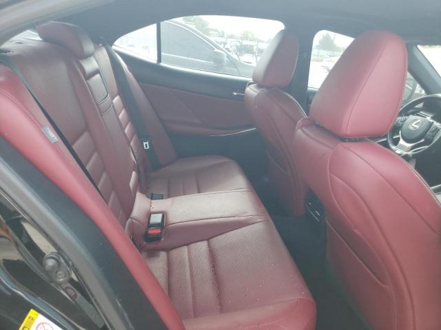 Photo 6 from auction – 2014 LEXUS IS 250 with VIN JTHBF1D25E5028040
