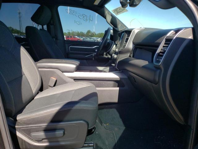 Photo 5 from auction – 2019 RAM 1500 BIG H with VIN 1C6SRFFT4KN644956