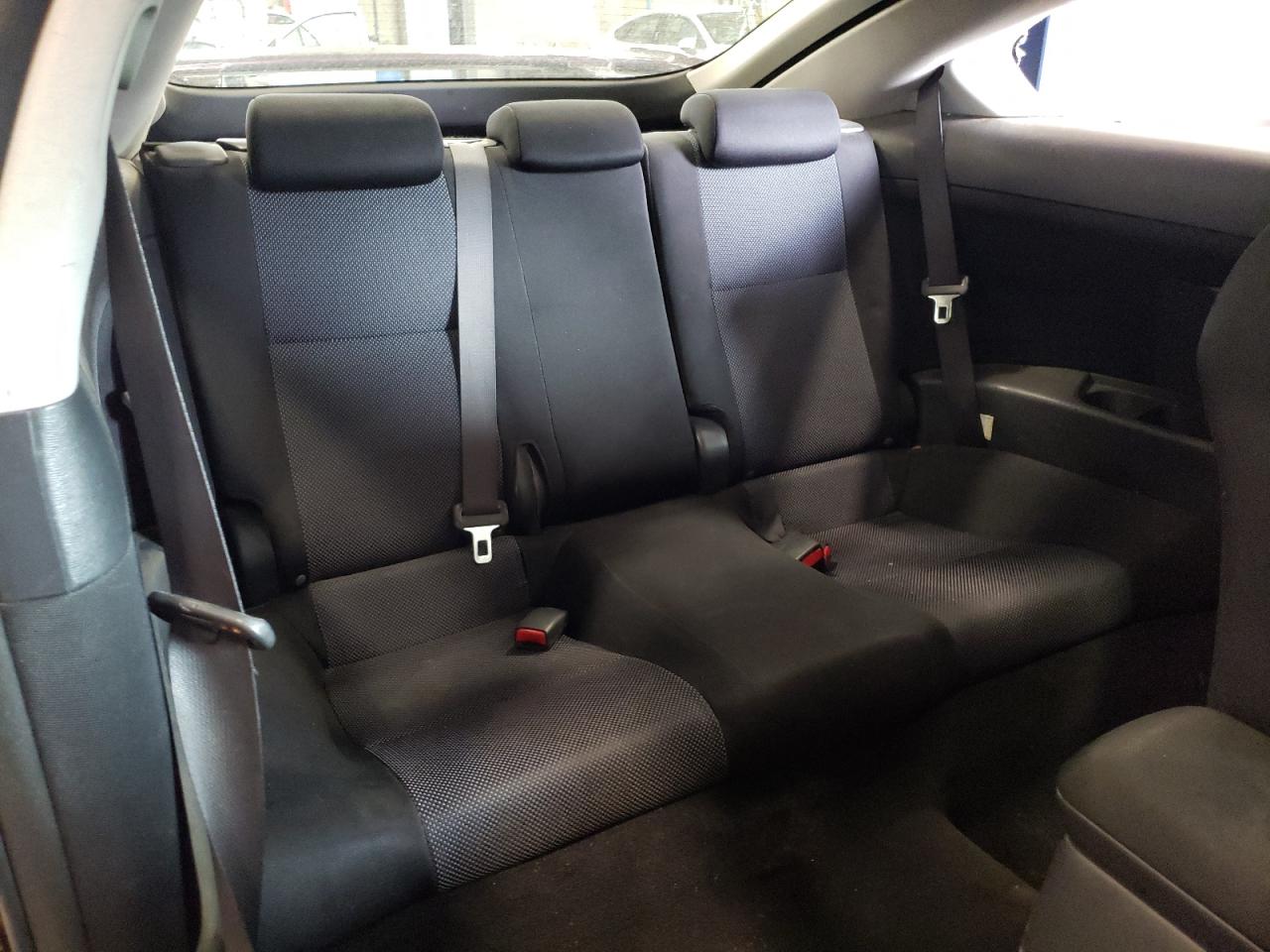 Photo 6 from auction – 2008 TOYOTA SCION TC with VIN JTKDE167880257215