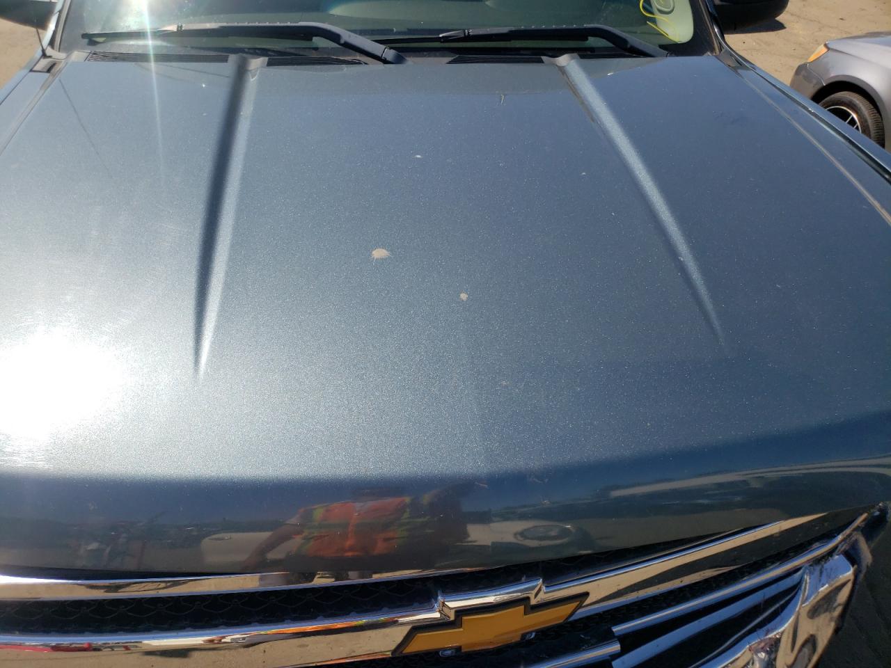 Photo 7 from auction – 2007 CHEVROLET SILVERADO with VIN 2GCEK13M071709546
