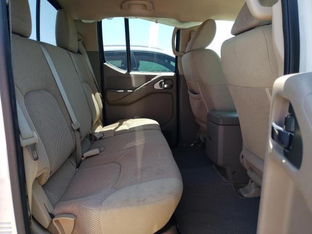 Photo 6 from auction – 2016 NISSAN FRONTIER S with VIN 1N6AD0ER0GN712728