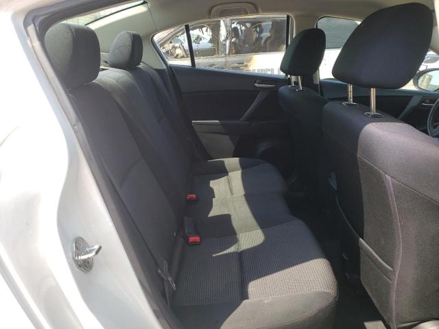 Photo 6 from auction – 2013 MAZDA 3 I with VIN JM1BL1TG3D1745646