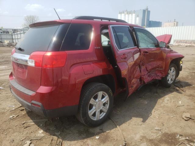 Photo 4 from auction – 2014 GMC TERRAIN SL with VIN 2GKALREK1E6171174