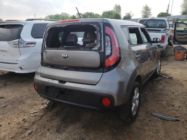 Photo 4 from auction – 2018 KIA SOUL with VIN KNDJN2A22J7562038