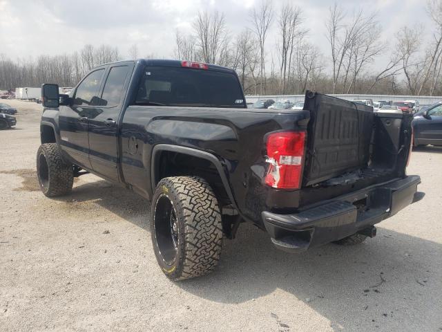 Photo 3 from auction – 2018 GMC SIERRA K15 with VIN 1GTV2LEC2JZ159216