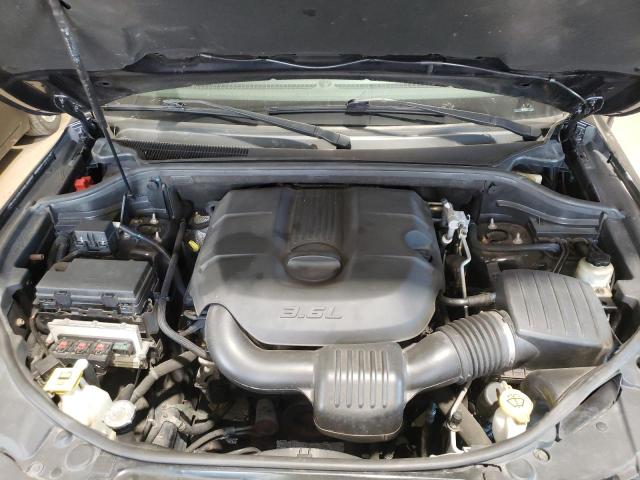 Photo 7 from auction – 2011 JEEP GRAND CHER with VIN 1J4RR4GG5BC547459