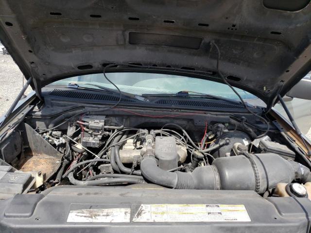 Photo 7 from auction – 1998 FORD F150 with VIN 2FTZX0722WCB03948